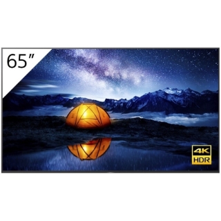 Picture of Sony 65" BRAVIA 4K Ultra HD HDR Professional Display