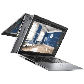 Picture of Dell Precision 3000 3560 15.6" Mobile Workstation - Full HD - 1920 x 1080 - Intel Core i7 11th Gen i7-1165G7 Quad-core (4 Core) - 16 GB Total RAM - 512 GB SSD