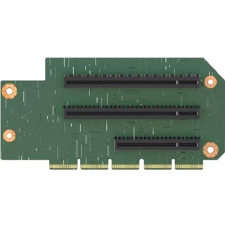 Picture of Intel 2U PCIe Riser