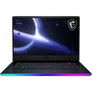 Picture of MSI GE66 Raider 11UG-271 15.6" Gaming Notebook - QHD - 2560 x 1440 - Intel Core i9 11th Gen i9-11980HK 2.60 GHz - 32 GB Total RAM - 1 TB SSD - Titanium Blue