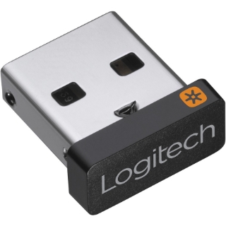 Picture of Logitech RF Receiver for Desktop Computer/Notebook