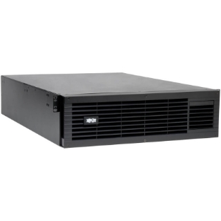 Picture of Tripp Lite 48V 3U Rackmount External Battery Pack Enclosure / DC Cabling for select UPS Systems