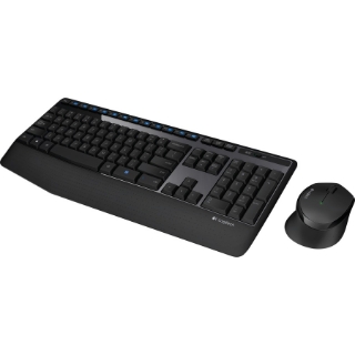 Picture of Logitech Wireless Combo MK345