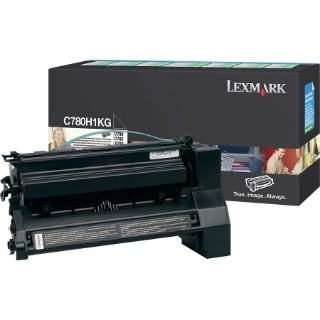 Picture of Lexmark Toner Cartridge