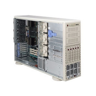 Picture of Supermicro SC748TQ-R1000 Chassis