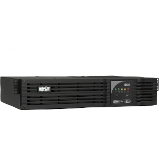 Picture of Tripp Lite UPS Smart 1000VA 900W International Rackmount AVR 230V Pure Sine Wave C13 2U