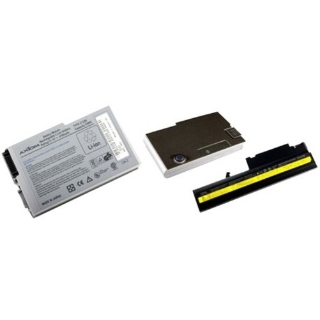 Picture of Axiom LI-ION 9-Cell Battery for Toshiba # PA2510UR, PA2451URN, PA3010U-1BAR