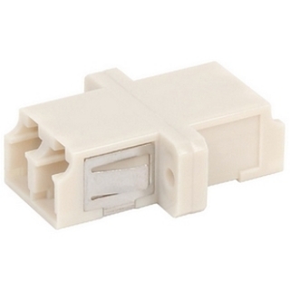 Picture of Belkin Fiber Optic Duplex Coupler