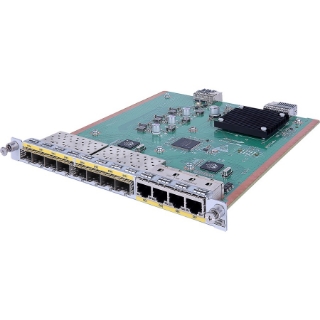 Picture of HPE Expansion Module