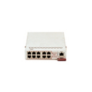 Picture of Supermicro SuperBlade Gigabit Ethernet Switch Module