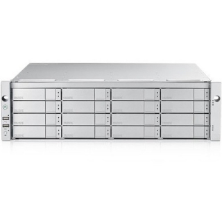Picture of Promise VTrak D5600fxD SAN/NAS Storage System
