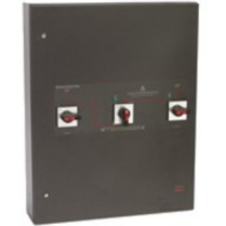 Picture of APC 40kW External Maintenance Bypass Panel