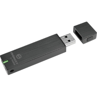 Picture of IronKey 16GB Basic S250 USB 2.0 Flash Drive