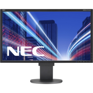 Picture of NEC Display MultiSync EA224WMi 22" Full HD LED LCD Monitor - 16:9 - Black