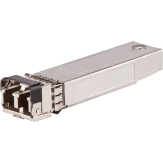 Picture of Aruba 1G SFP LC LX 10km SMF Transceiver