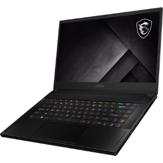 Picture of MSI GS76 Stealth GS76 Stealth 11UH-281 17.3" Gaming Notebook - Full HD - 1920 x 1080 - Intel Core i9 11th Gen i9-11900H Octa-core (8 Core) 2.50 GHz - 32 GB Total RAM - 2 TB SSD - Core Black