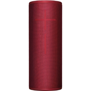 Picture of Ultimate Ears MEGABOOM 3 Portable Bluetooth Speaker System - Red