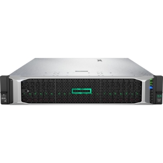 Picture of HPE ProLiant DL560 G10 2U Rack Server - 4 x Intel Xeon Platinum 8164 2 GHz - 256 GB RAM - 12Gb/s SAS Controller