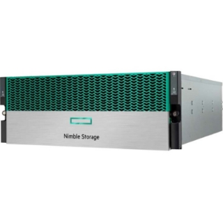 Picture of Nimble Storage AF40 SAN Storage System