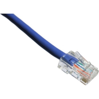 Picture of Axiom 100FT CAT6 550mhz Patch Cable Non-Booted (Purple)