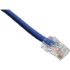 Picture of Axiom 100FT CAT6 550mhz Patch Cable Non-Booted (Purple)