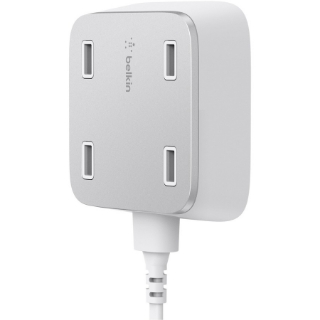 Picture of Belkin Family RockStar 4-Port USB Charger