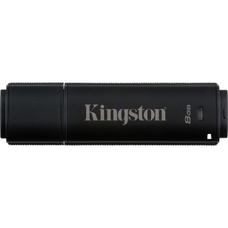 Picture of Kingston 8GB USB 3.0 DT4000 G2 256 AES FIPS 140-2 Level 3