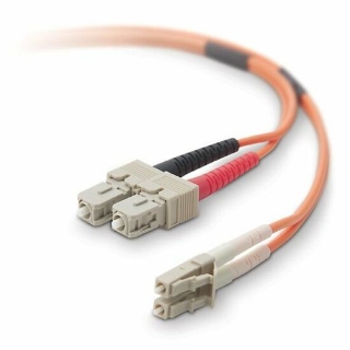 Picture of Belkin Fiber Optic Patch Cable