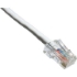 Picture of Axiom 100FT CAT5E 350mhz Patch Cable Non-Booted (White) - TAA Compliant