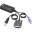 Show details for Tripp Lite DVI USB Server Interface w/ Virtual Media & CAC for B064 KVMs TAA Picture of Tripp Lite DVI USB Server Interface w/ Virtual Media & CAC for B064 KVMs TAA