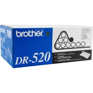 Picture of Brother DR520 Replacement Drum Unit