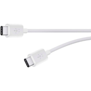 Picture of Belkin MIXIT&uarr; USB-C to USB-C Charge Cable