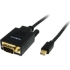 Picture of StarTech.com 6 ft Mini DisplayPort to VGA Cable - M/M