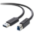 Picture of Belkin SuperSpeed USB 3.0 Cable