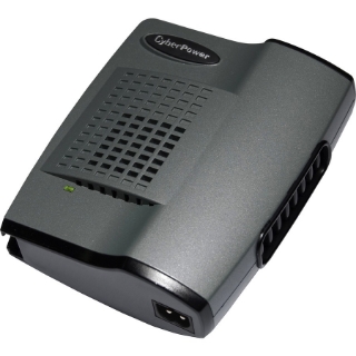 Picture of CyberPower CPS160SU Mobile Power Inverter 160W with USB Charger - Slim line