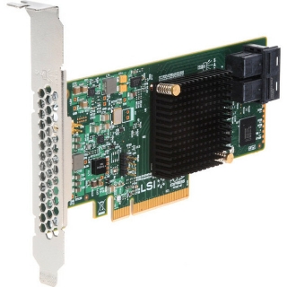 Picture of Intel RAID Controller RS3UC080