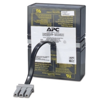 Picture of APC Replacement Battery Cartridge