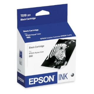 Picture of Epson Original Ink Cartridge