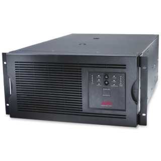 Picture of APC Smart-UPS 5000VA Tower/Rack-mountable UPS