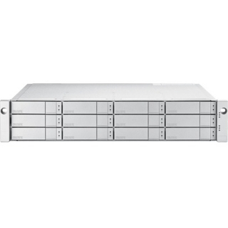 Picture of Promise VTrak E5300FD SAN Storage System