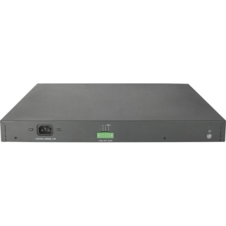 Picture of HPE 3600-24-PoE+ v2 EI Switch