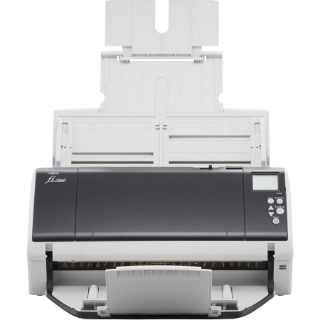 Picture of Fujitsu fi-7480 Sheetfed Scanner - 600 dpi Optical