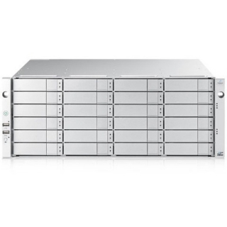 Picture of Promise Vtrak D5800FXD Video Storage Array - 144 TB HDD