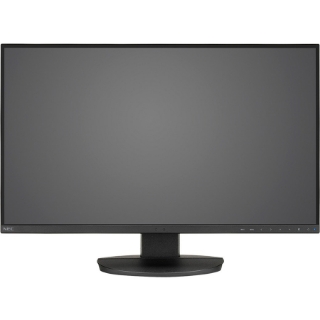 Picture of NEC Display MultiSync EA271U-BK 27" 4K UHD WLED LCD Monitor - 16:9