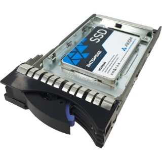 Picture of Axiom 480GB Enterprise EV100 3.5-inch Hot-Swap SATA SSD for Lenovo