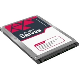Picture of Axiom 1 TB Hard Drive - 2.5" Internal - SAS (12Gb/s SAS)