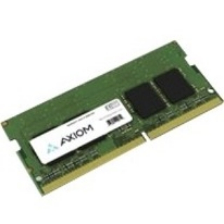 Picture of Axiom 32GB DDR4-2666 SODIMM for Intel - INT2666SD32G-AX