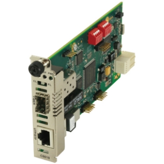 Picture of Transition Networks C6010 Media Converter