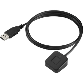 Show details for Kensington VeriMark Desktop Fingerprint Key Picture of Kensington VeriMark Desktop Fingerprint Key
