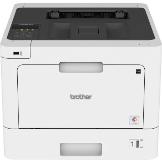 Picture of Brother Business Color Laser Printer HL-L8260CDW - Duplex Printing - Wireless Networking